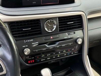 2021 Lexus RX 350 L/Certified Unlimited Mile Warranty