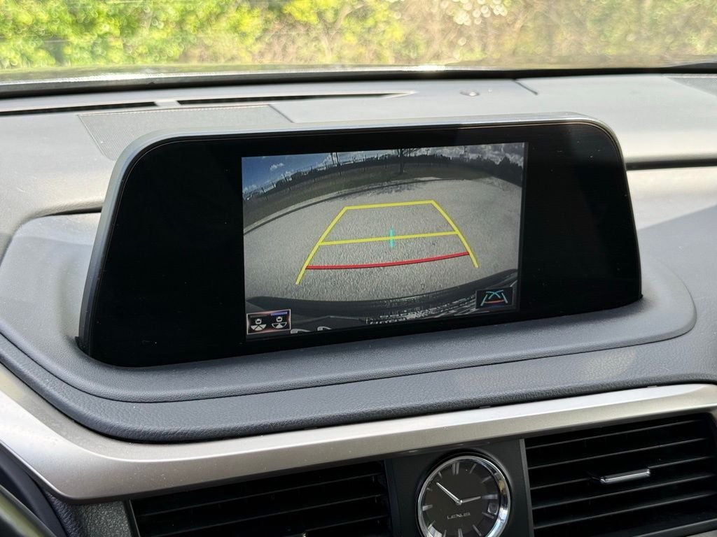 2021 Lexus RX 350 L/Certified Unlimited Mile Warranty