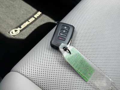 2021 Lexus RX 350 L/Certified Unlimited Mile Warranty