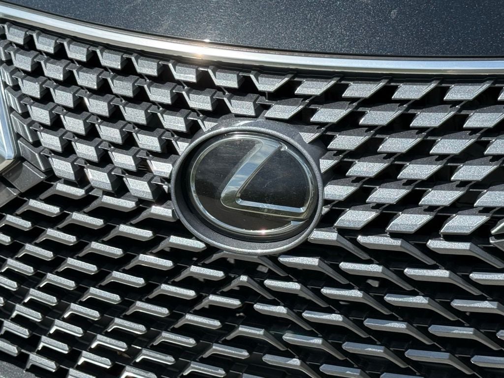 2021 Lexus RX 350 L/Certified Unlimited Mile Warranty