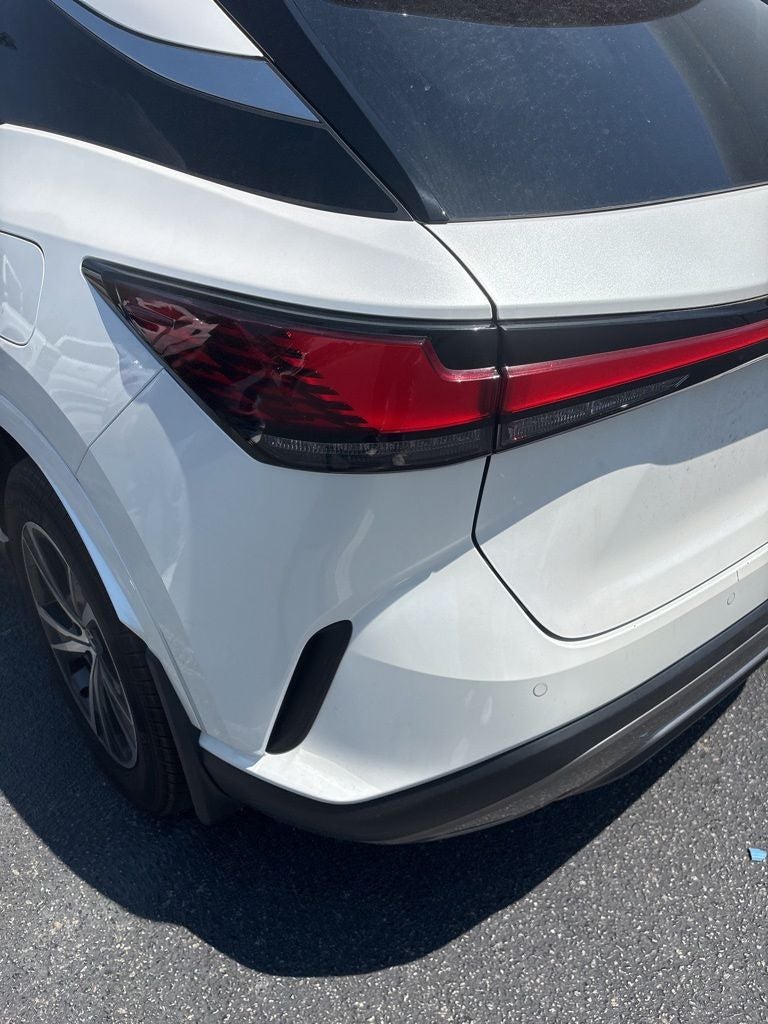 2024 Lexus RX 350 Premium MOONROOF BLIND SPOT MONITOR