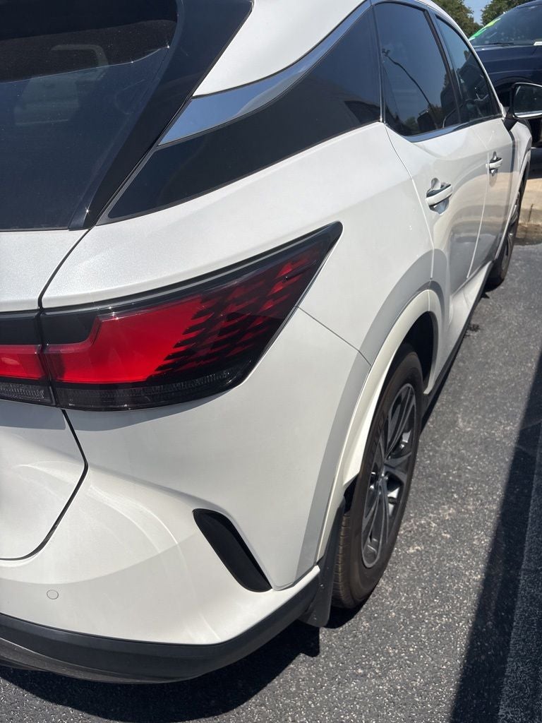 2024 Lexus RX 350 Premium MOONROOF BLIND SPOT MONITOR
