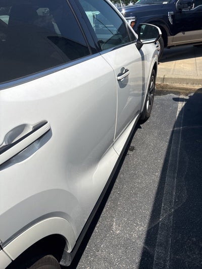 2024 Lexus RX 350 Premium MOONROOF BLIND SPOT MONITOR
