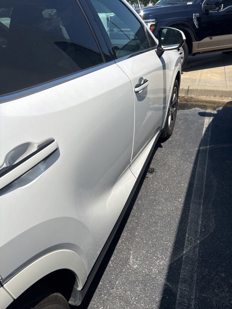 2024 Lexus RX 350 Premium MOONROOF BLIND SPOT MONITOR
