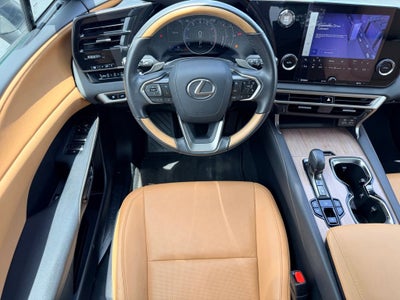 2024 Lexus RX 350 Premium MOONROOF BLIND SPOT MONITOR