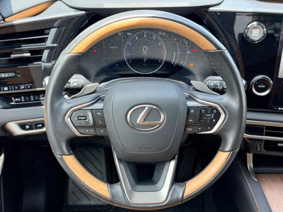 2024 Lexus RX 350 Premium MOONROOF BLIND SPOT MONITOR