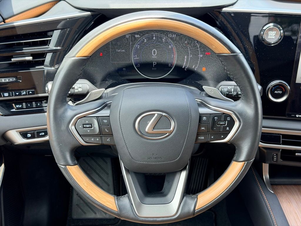2024 Lexus RX 350 Premium MOONROOF BLIND SPOT MONITOR