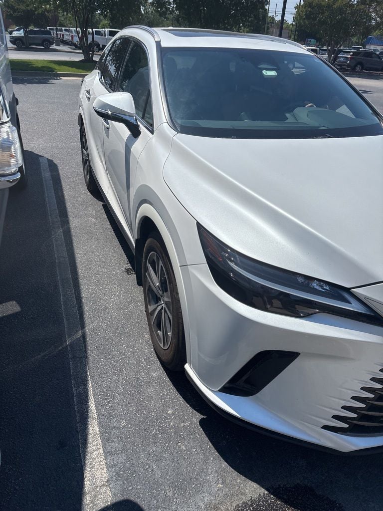 2024 Lexus RX 350 Premium MOONROOF BLIND SPOT MONITOR