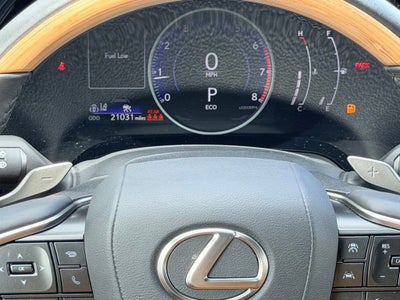 2024 Lexus RX 350 Premium MOONROOF BLIND SPOT MONITOR