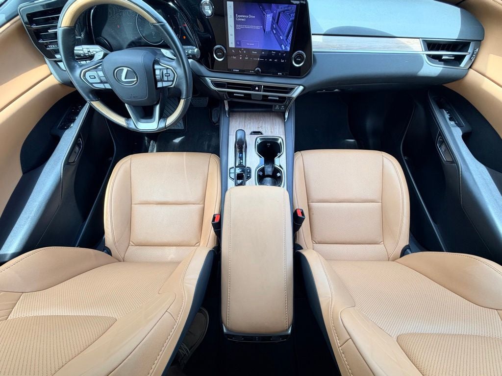 2024 Lexus RX 350 Premium MOONROOF BLIND SPOT MONITOR