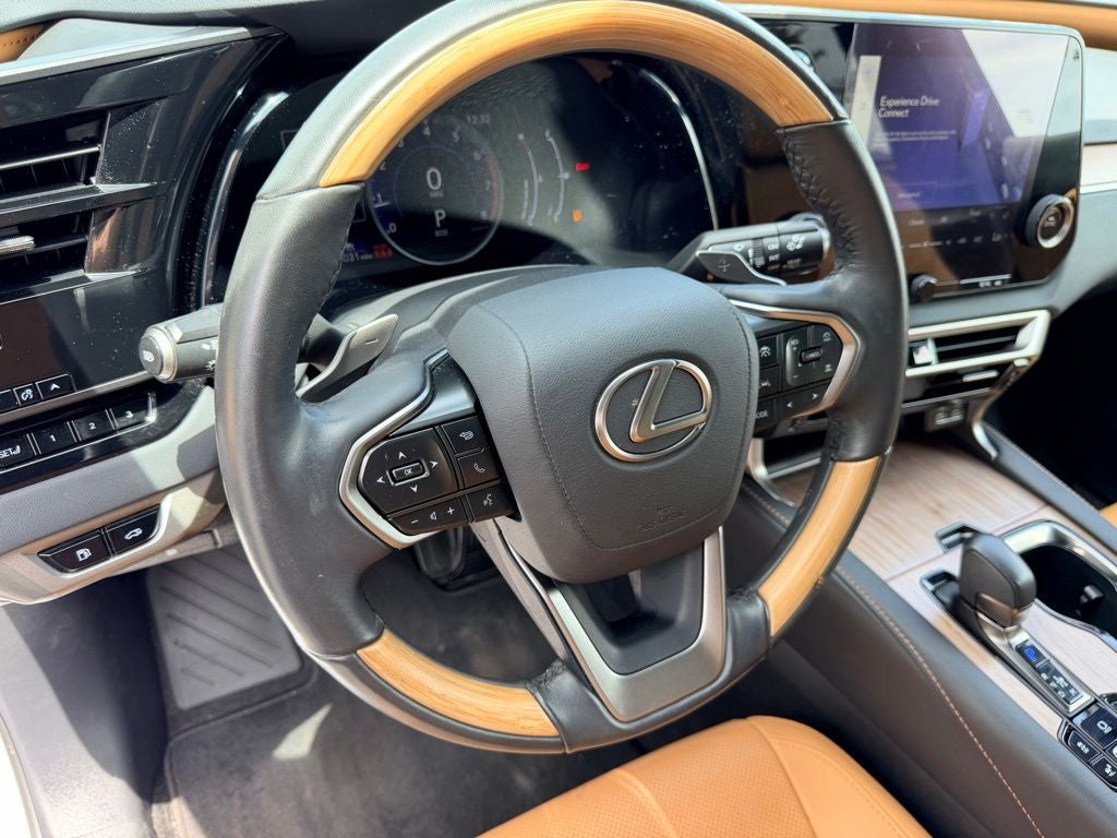 2024 Lexus RX 350 Premium MOONROOF BLIND SPOT MONITOR