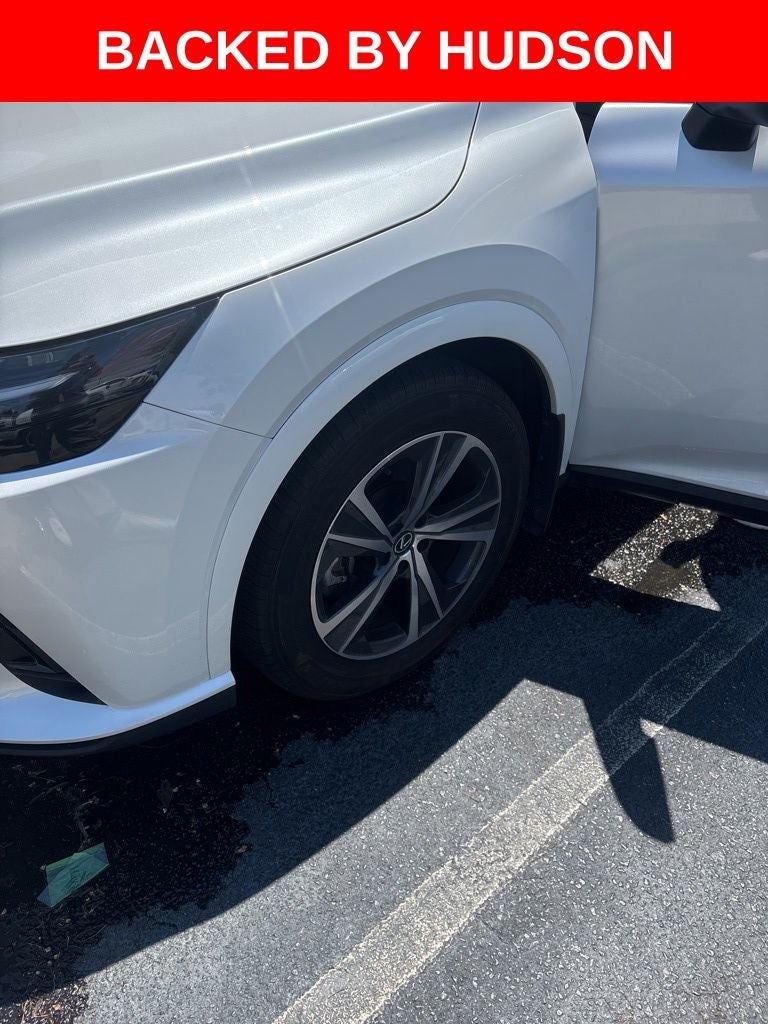 2024 Lexus RX 350 Premium MOONROOF BLIND SPOT MONITOR