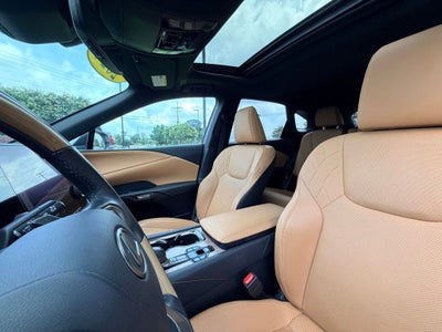 2024 Lexus RX 350 Premium MOONROOF BLIND SPOT MONITOR