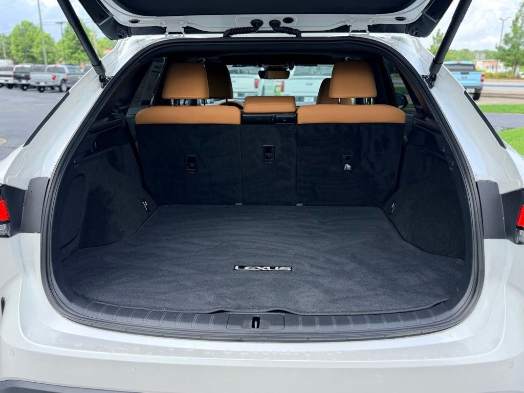 2024 Lexus RX 350 Premium MOONROOF BLIND SPOT MONITOR
