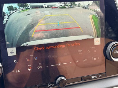 2024 Lexus RX 350 Premium MOONROOF BLIND SPOT MONITOR