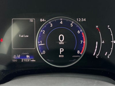 2024 Lexus RX 350 Premium MOONROOF BLIND SPOT MONITOR