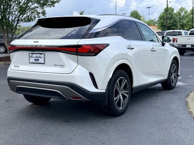 2024 Lexus RX 350 Premium MOONROOF BLIND SPOT MONITOR