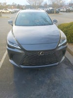 2023 Lexus RX 350h HEATED COOLED SEATS HEADS UP DISPLAY