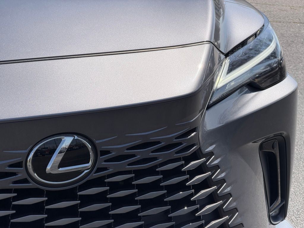 2023 Lexus RX 350h HEATED COOLED SEATS HEADS UP DISPLAY