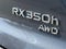 2023 Lexus RX 350h HEATED COOLED SEATS HEADS UP DISPLAY