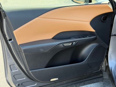 2023 Lexus RX 350h HEATED COOLED SEATS HEADS UP DISPLAY