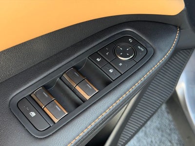 2023 Lexus RX 350h HEATED COOLED SEATS HEADS UP DISPLAY