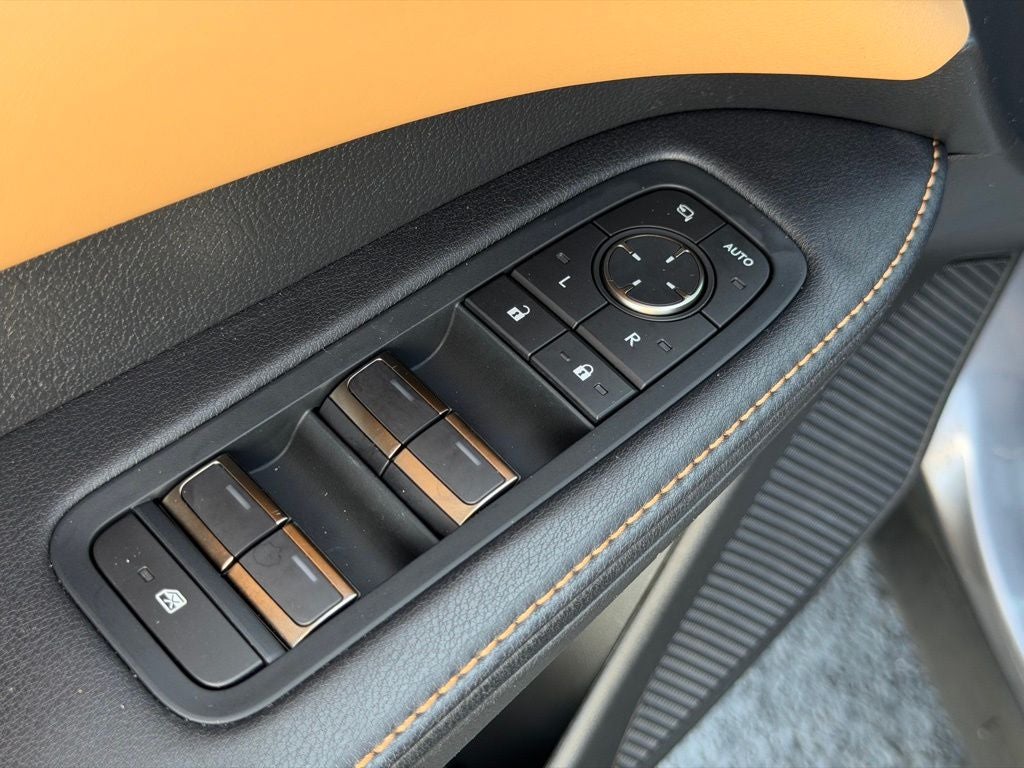 2023 Lexus RX 350h HEATED COOLED SEATS HEADS UP DISPLAY