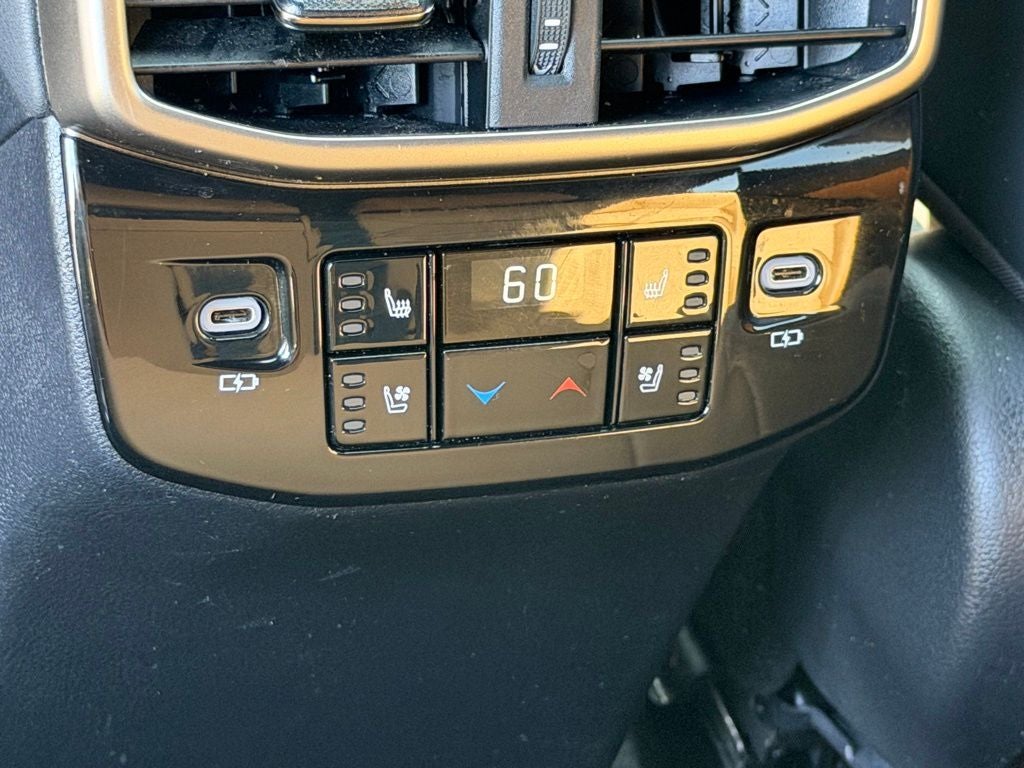 2023 Lexus RX 350h HEATED COOLED SEATS HEADS UP DISPLAY