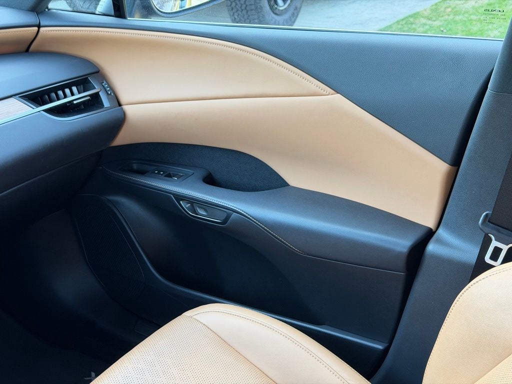 2023 Lexus RX 350h HEATED COOLED SEATS HEADS UP DISPLAY