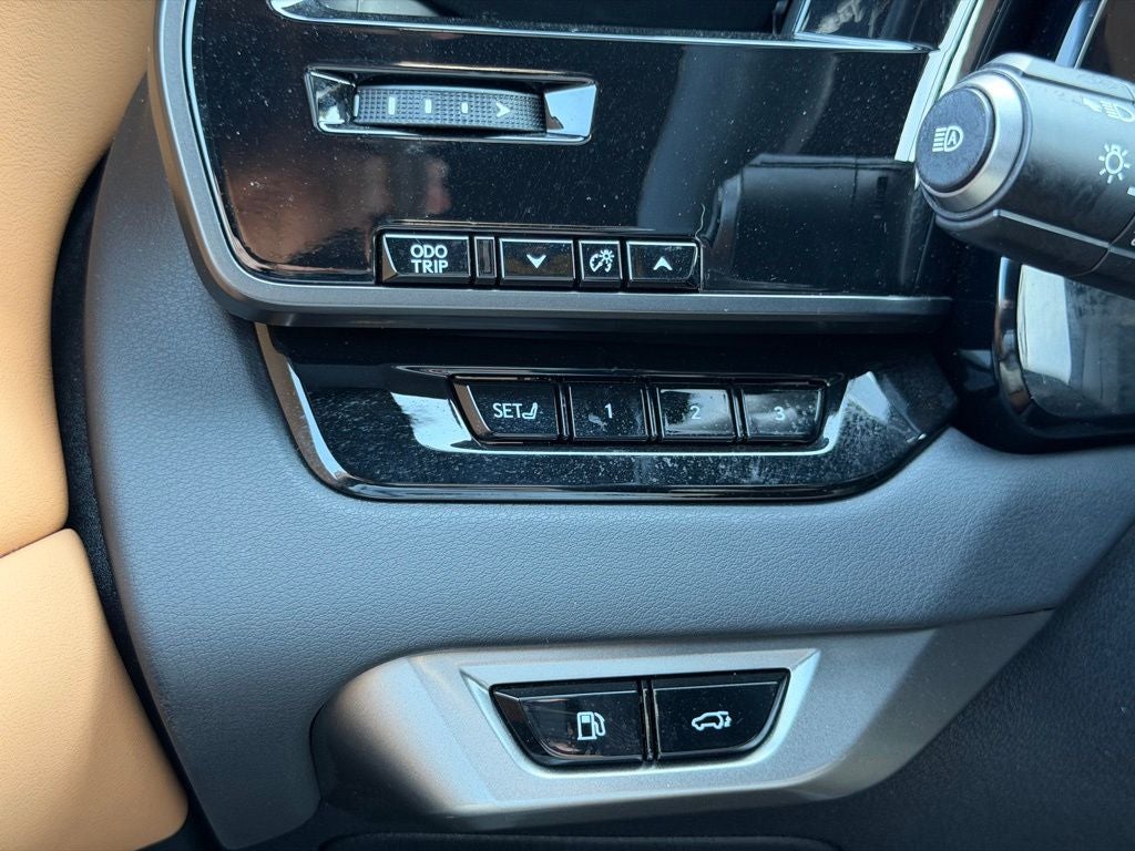 2023 Lexus RX 350h HEATED COOLED SEATS HEADS UP DISPLAY