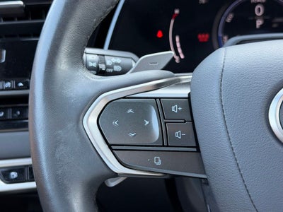 2023 Lexus RX 350h HEATED COOLED SEATS HEADS UP DISPLAY