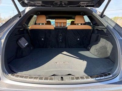 2023 Lexus RX 350h HEATED COOLED SEATS HEADS UP DISPLAY