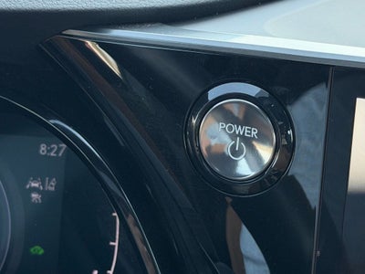 2023 Lexus RX 350h HEATED COOLED SEATS HEADS UP DISPLAY