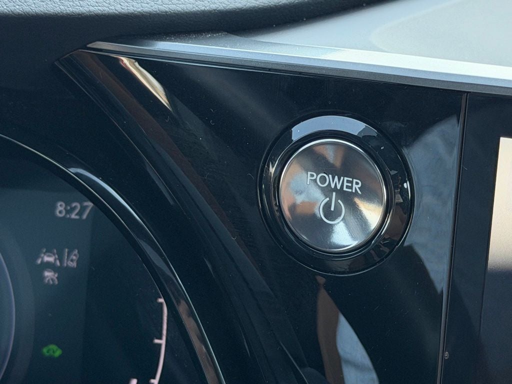 2023 Lexus RX 350h HEATED COOLED SEATS HEADS UP DISPLAY