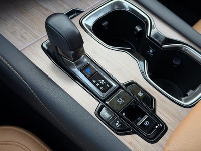 2023 Lexus RX 350h HEATED COOLED SEATS HEADS UP DISPLAY