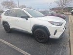 2020 Toyota RAV4 LE SUPER CLEAN