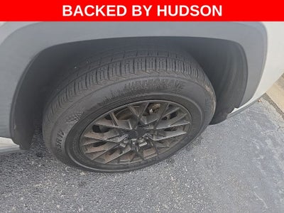 2020 Toyota RAV4 LE SUPER CLEAN