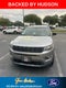 2019 Jeep Compass Limited LEATHER HEATED SEATS