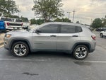2019 Jeep Compass Limited LEATHER HEATED SEATS