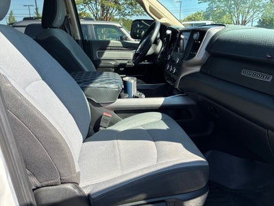 2019 RAM 2500 Big Horn CUMMINS 6.7 4X4