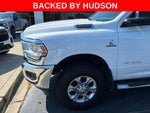 2019 RAM 2500 Big Horn CUMMINS 6.7 4X4