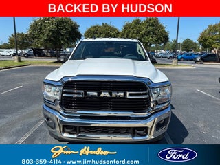 2019 RAM 2500 Big Horn CUMMINS 6.7 4X4