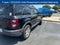 2022 Ford Bronco Sport Base FORD CERTIFIED