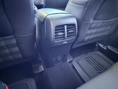2021 Ford Bronco Sport Big Bend CERFITIED