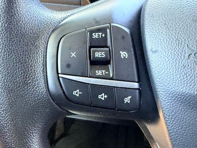 2021 Ford Bronco Sport Big Bend CERFITIED