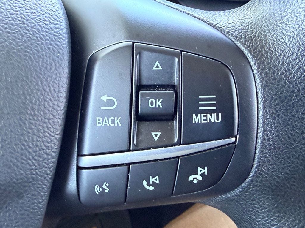 2021 Ford Bronco Sport Big Bend CERFITIED