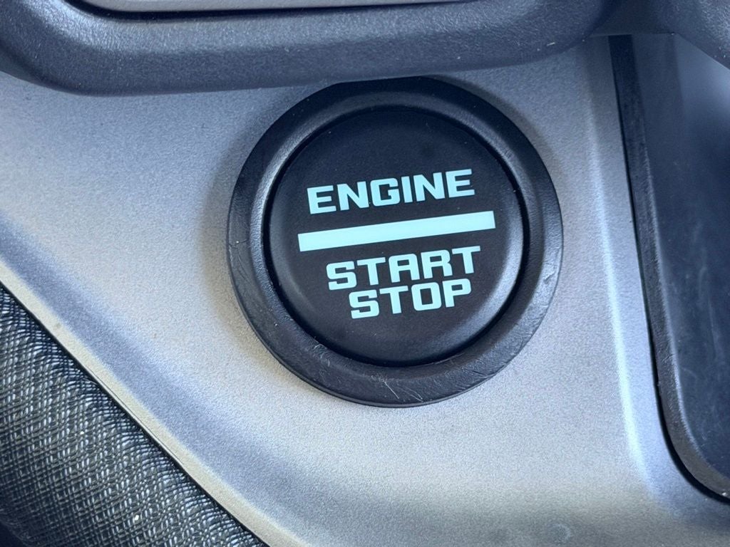 2021 Ford Bronco Sport Big Bend CERFITIED