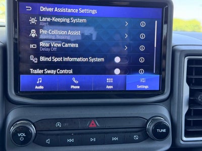 2021 Ford Bronco Sport Big Bend CERFITIED