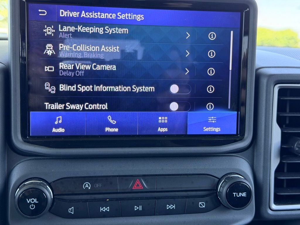 2021 Ford Bronco Sport Big Bend CERFITIED
