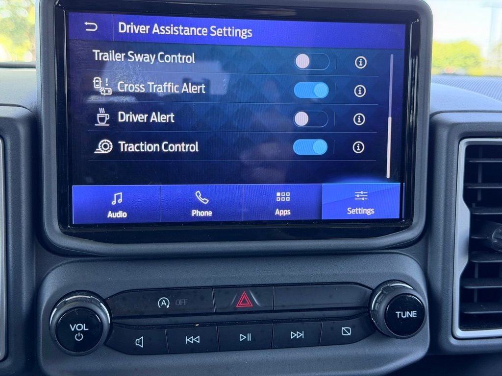 2021 Ford Bronco Sport Big Bend CERFITIED